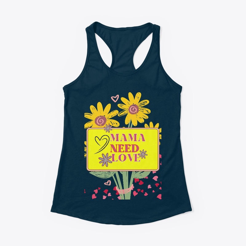 Mothers day summer tshirts