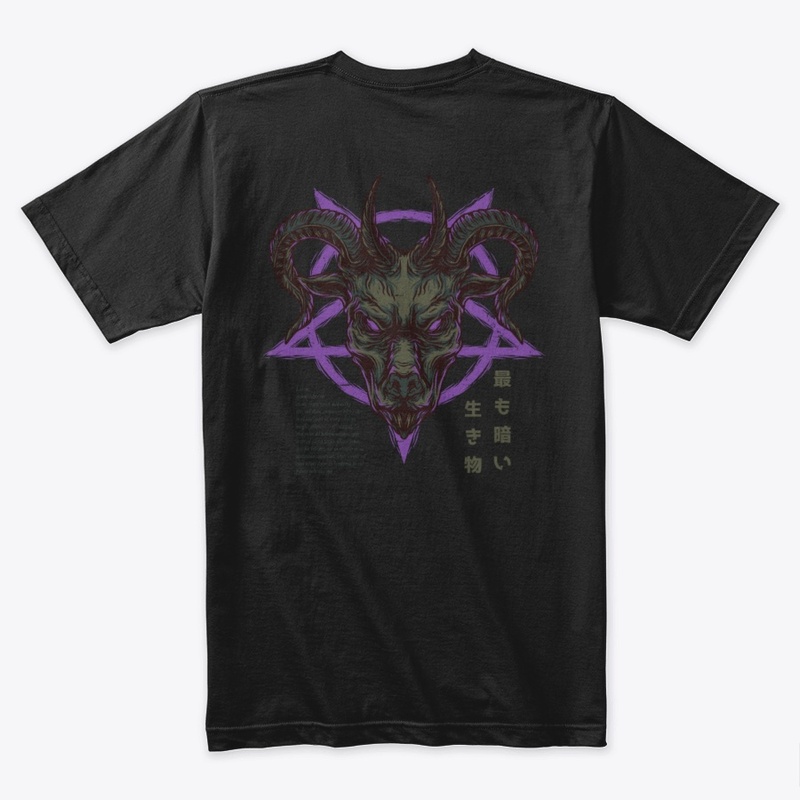 Death Goat
