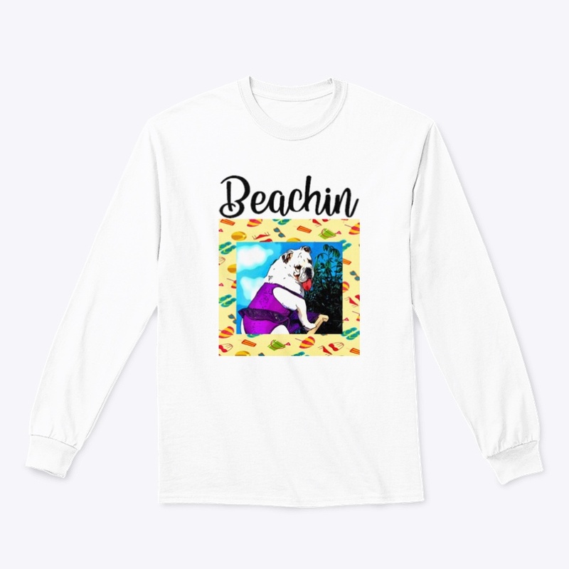 Beach Mode on Fleek