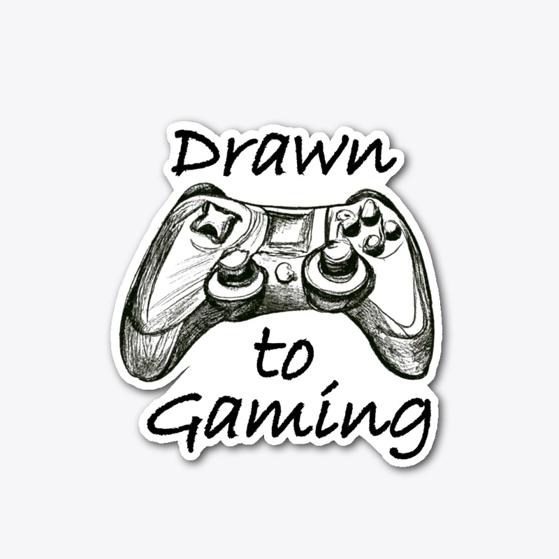 Drawn to Gaming