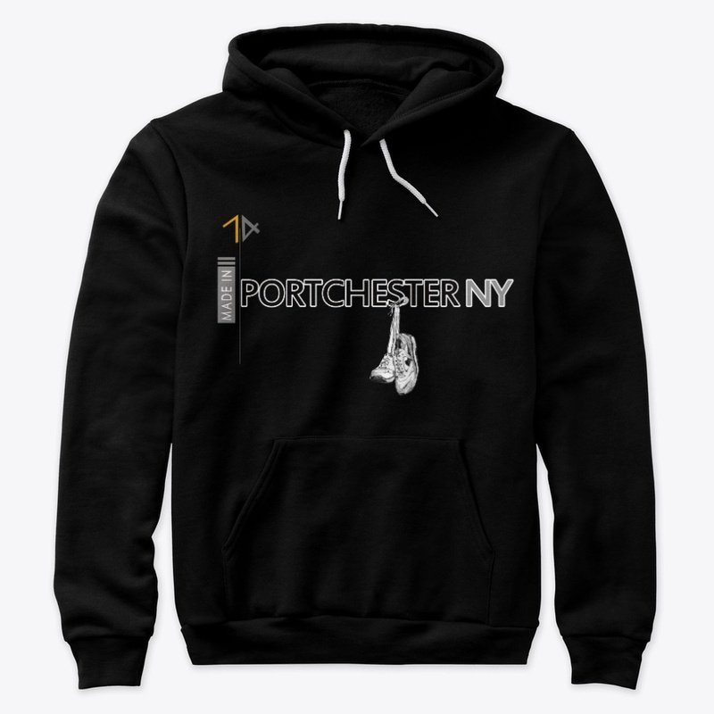 Made in Portchester