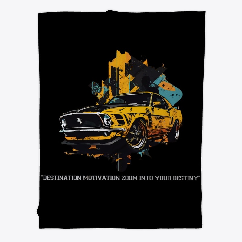 Destination Motivation