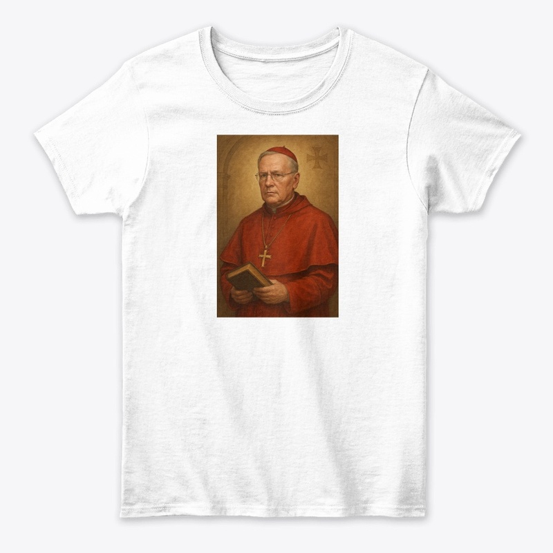 Cardinal Erdo