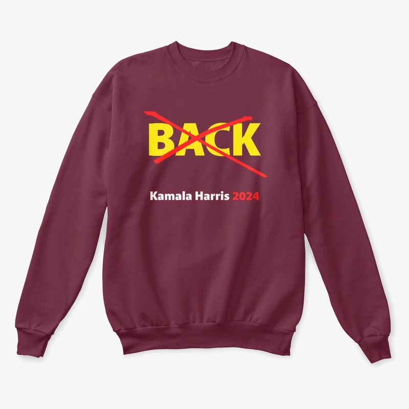 X-Back Kamala 24