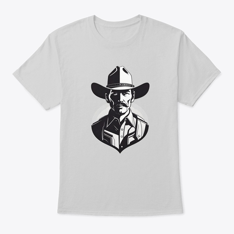 Broomstick Cowboy