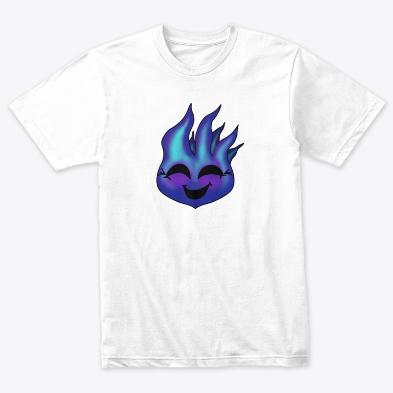 Happy Will O'Thwisp