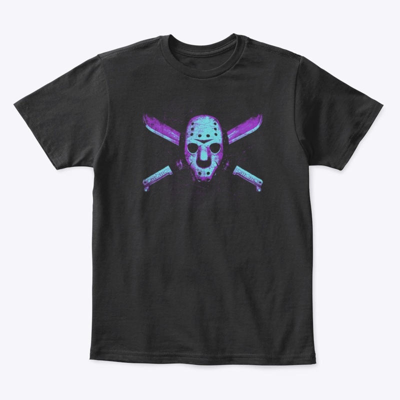 Machetes and Hockey Masks