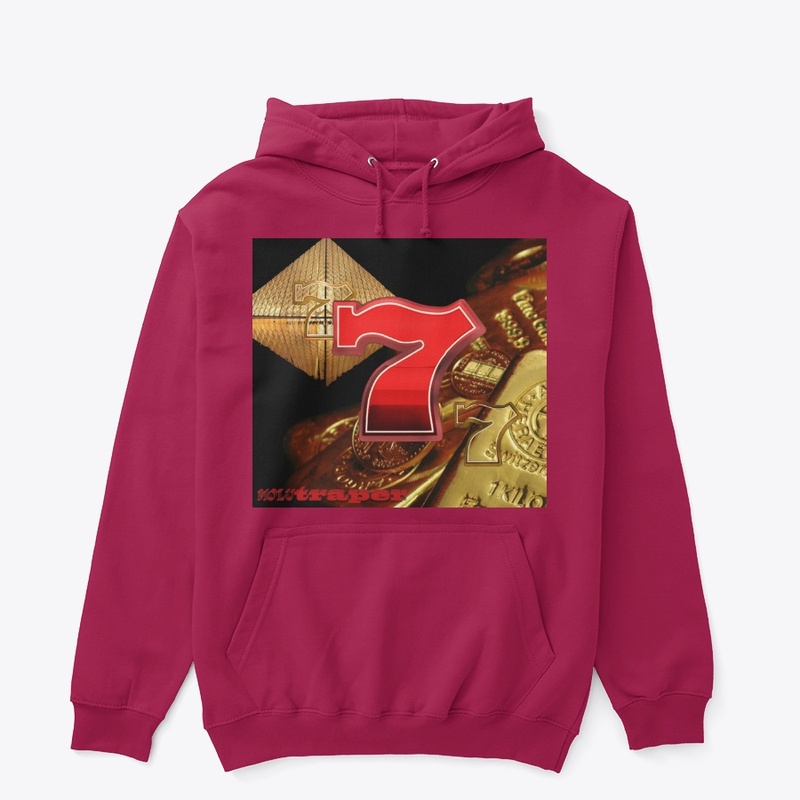 New SEVEN collection + music preorder