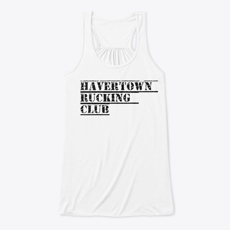 Havertown Rucking Club