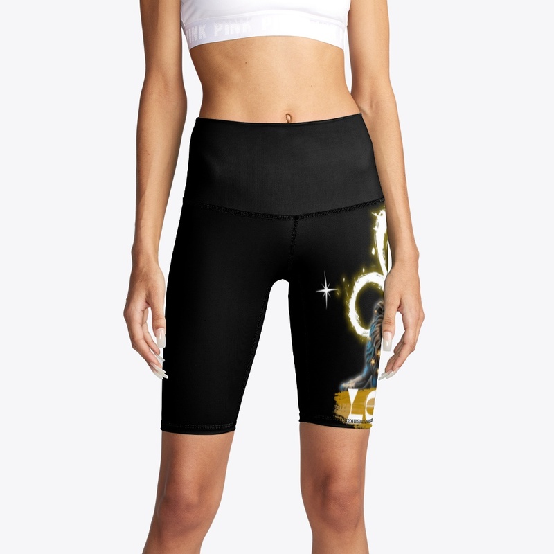 LEO ZODIAC APPAREL 