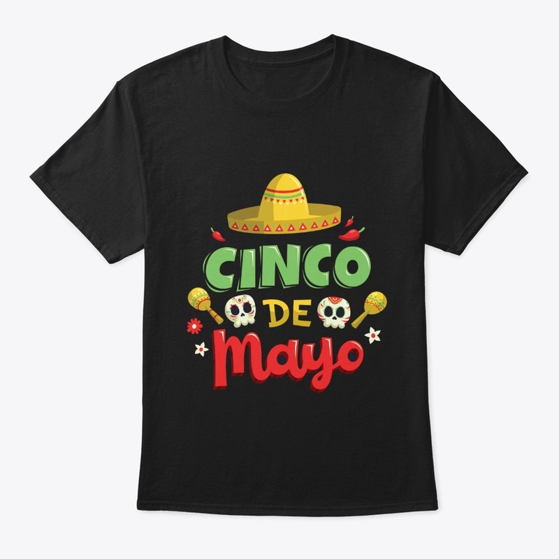 Fiesta Fever: Cinco de Mayo Collection