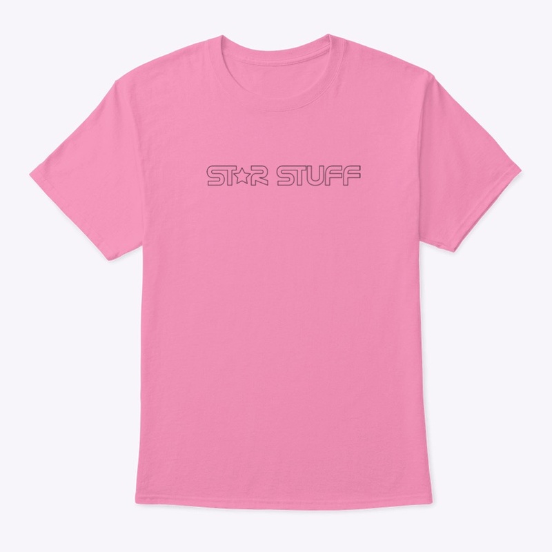 STAR STUFF Shirts, Tops, Hoodies (Light)