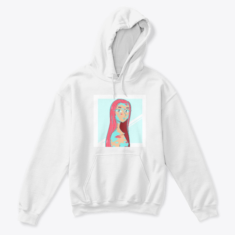 Elafonisi's Striking Gaze