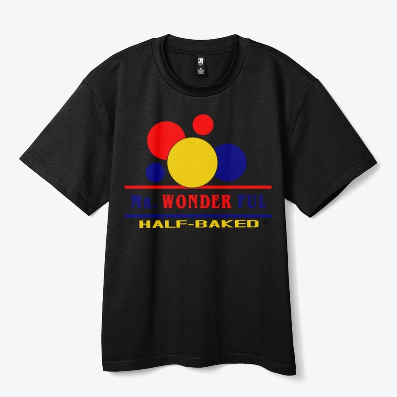Mr Wonder Ful