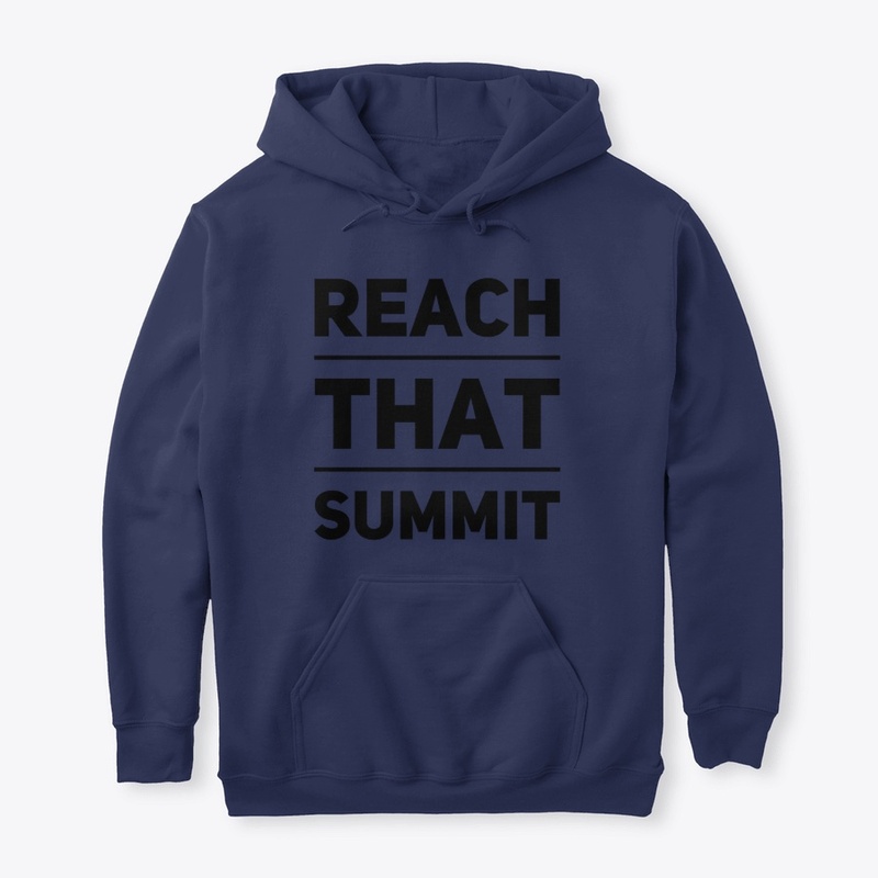 Reach That Summit