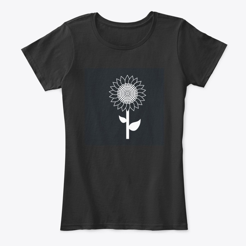 Flowered Design 