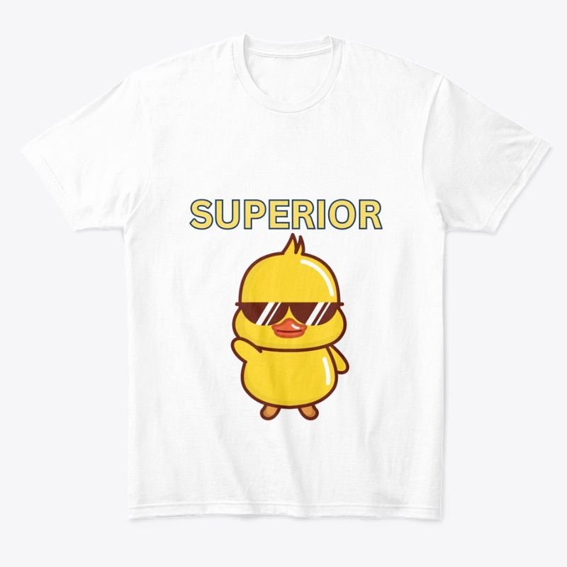 Superior