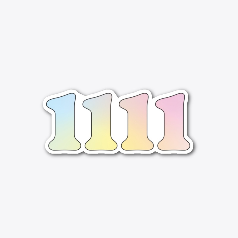 1111