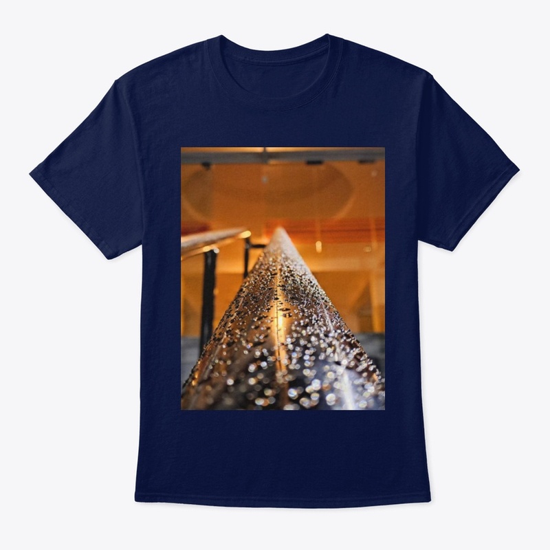 Soft cotton tee UK / Best cotton t-shirt