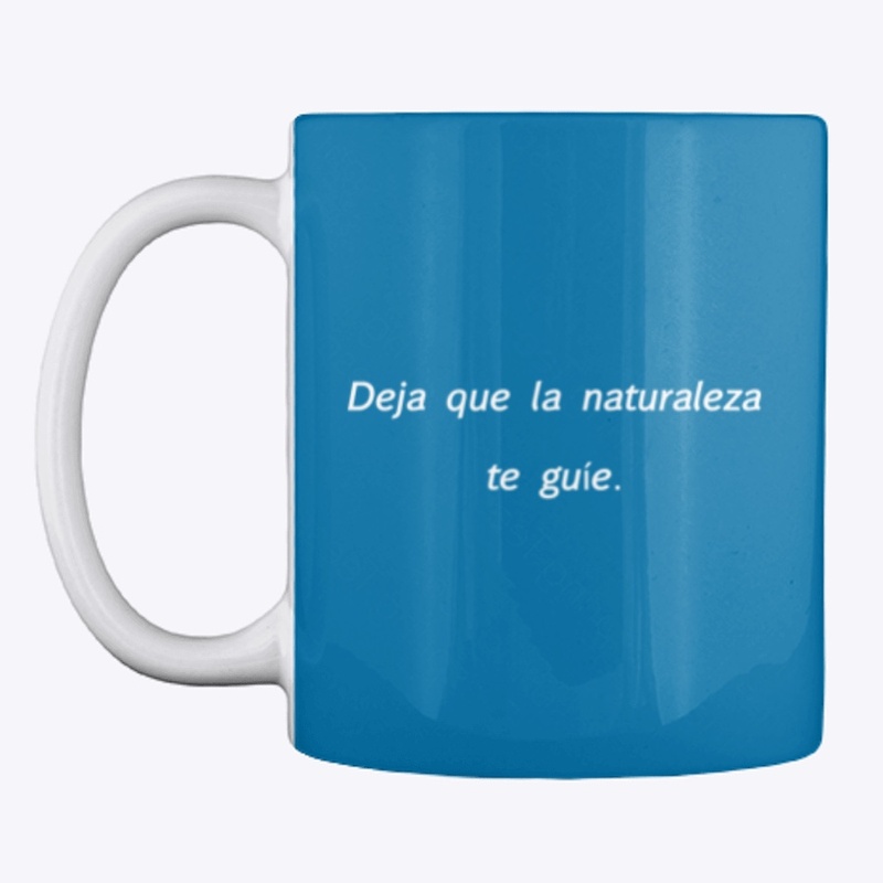 Taza Frase, 4EverDogs