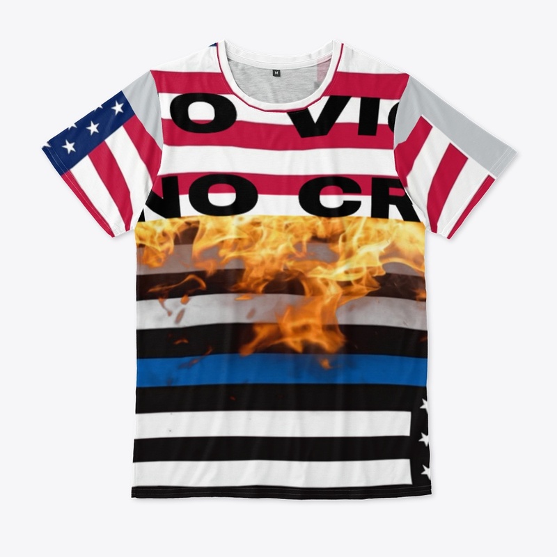NO VICTIM NO CRIME