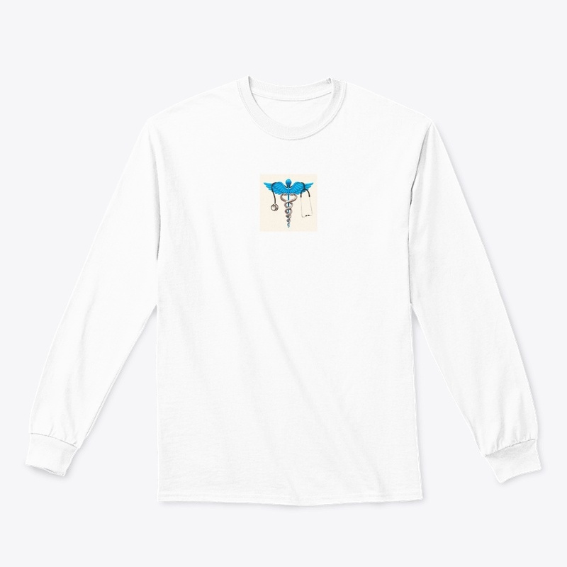 doctor t_shirt (customize)