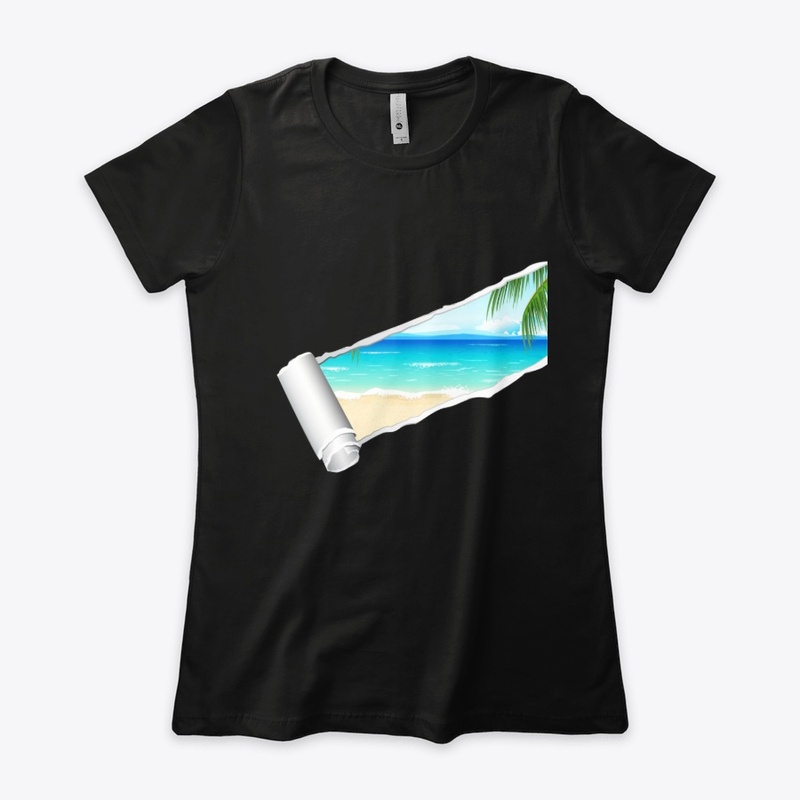 Tropical Destination