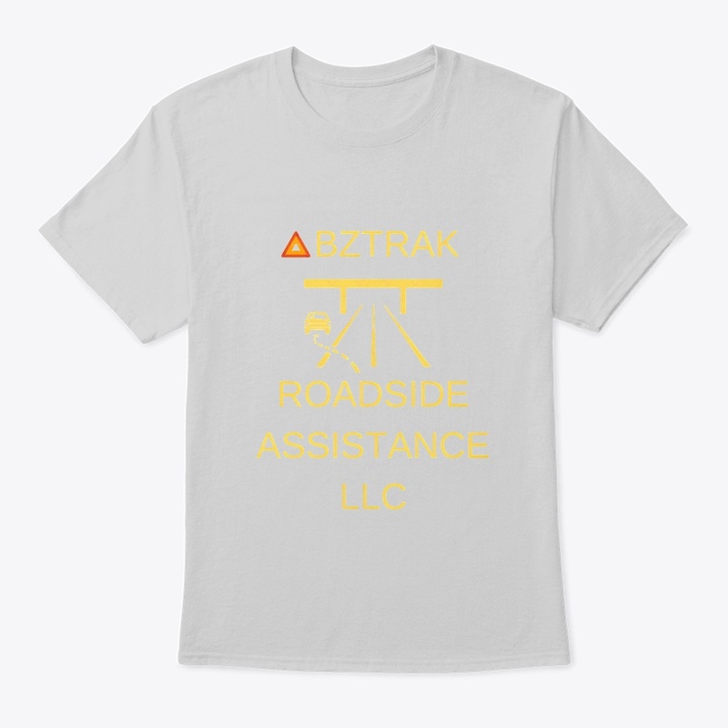 Abstrak Roadside Assistance 