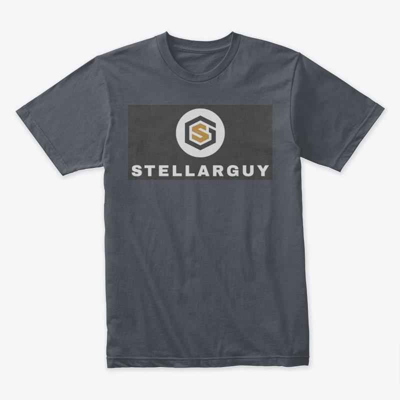 STELLARGUY T