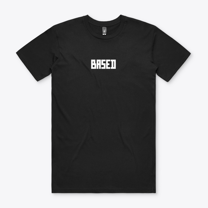 Based Apparel