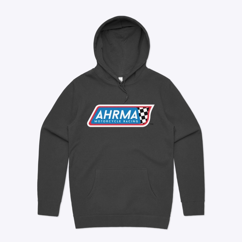 AHRMA 