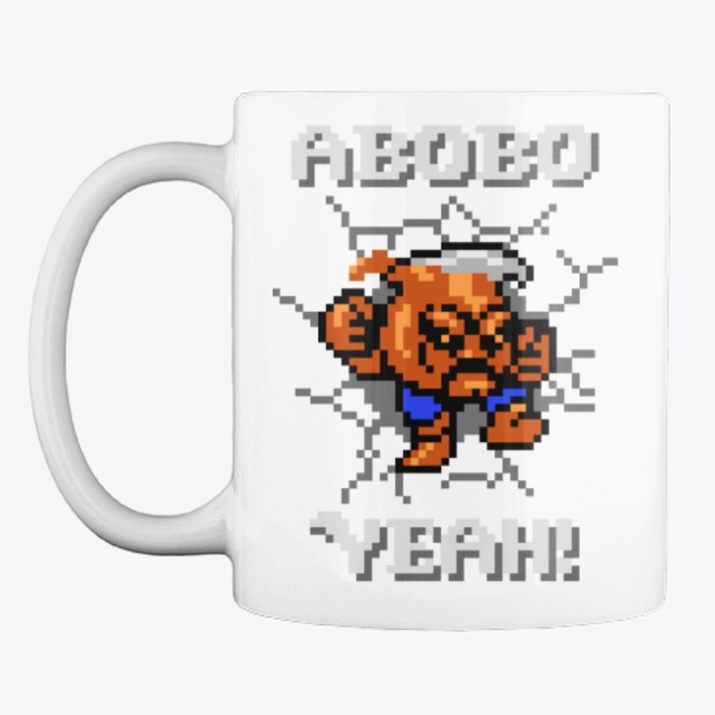 Abobo YEAH!
