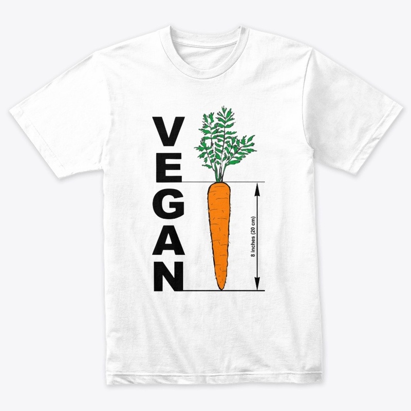 Go Vegan!