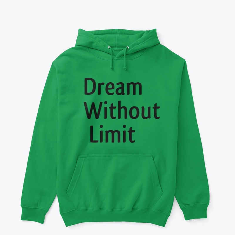 Dream Without Limits