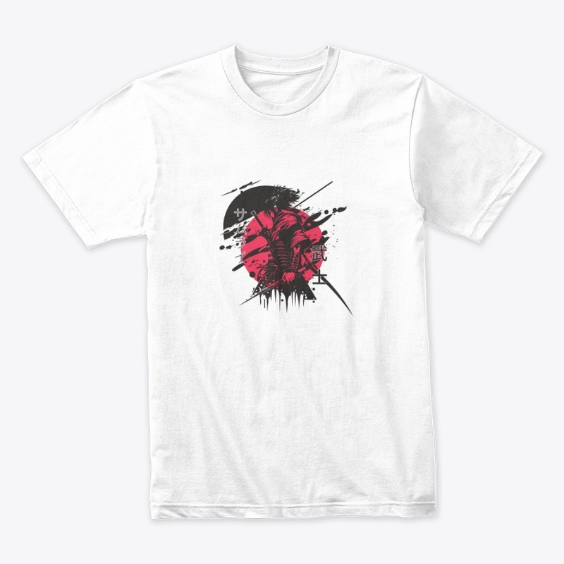 Samurai Eclipse