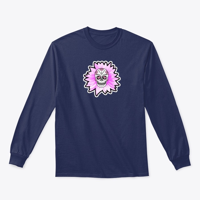 In This Family No One Fights Alone Shirt