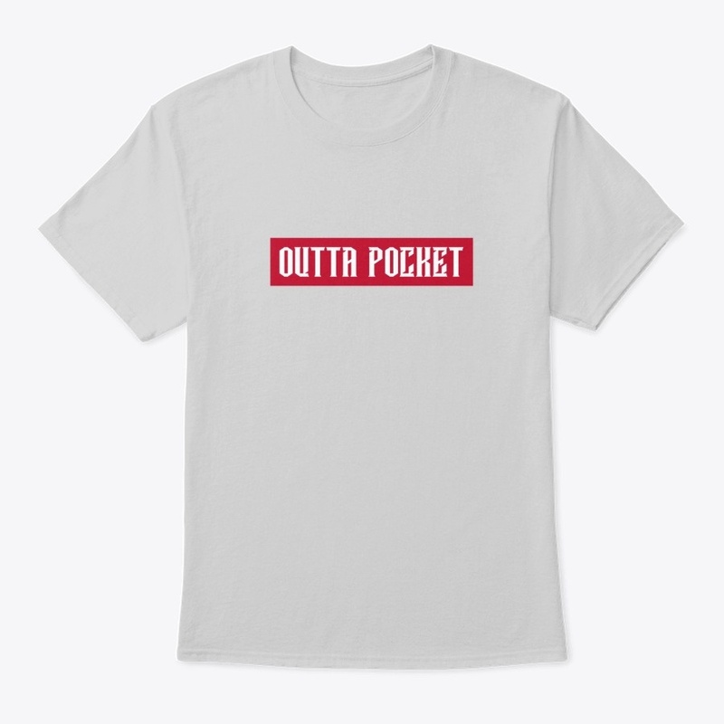Outta Pocket Simple Pocket Set 