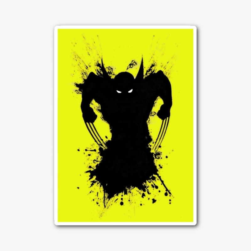 Yellow Knives