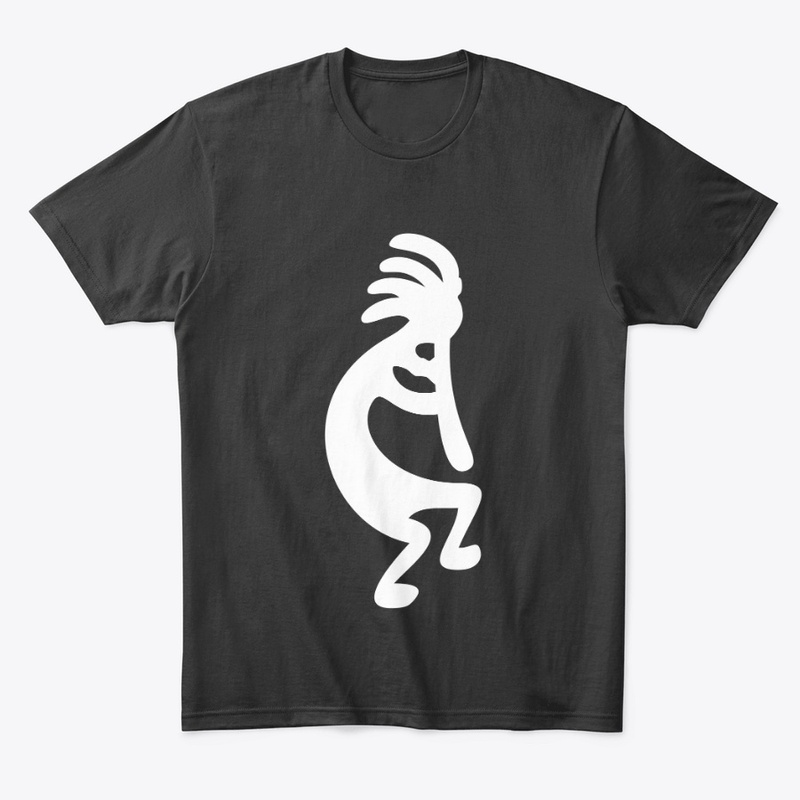 KOKOPELLI BIANCO