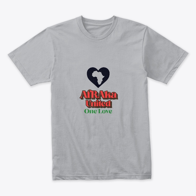 AfRAka United One Love