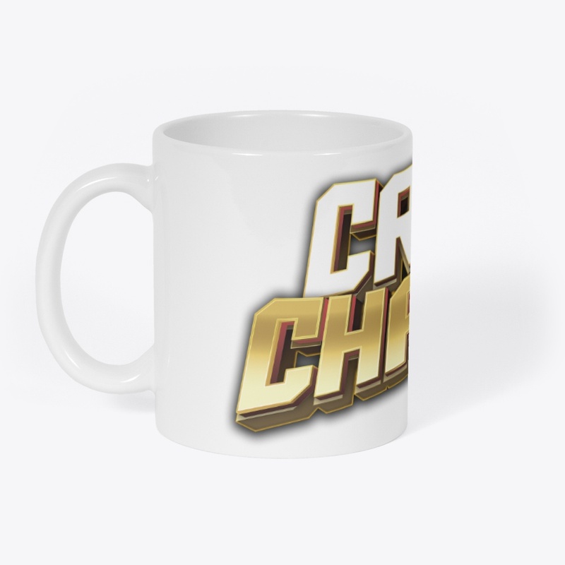 CRIME CHAMPS