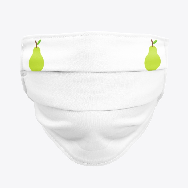 Pear Mask