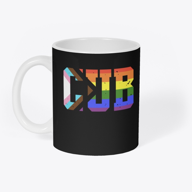 Cub Pride Flag