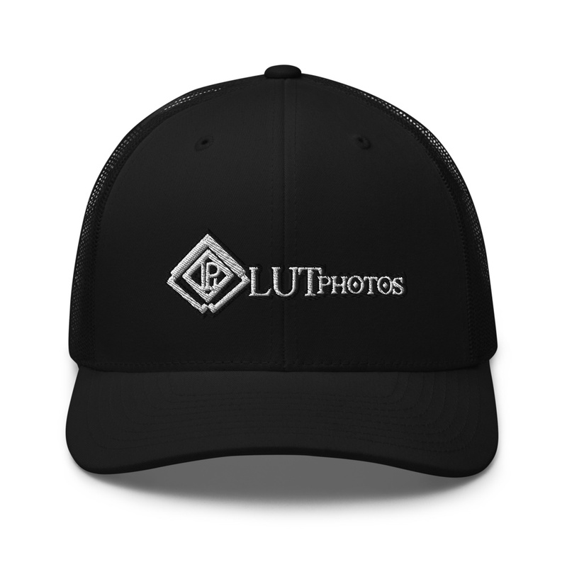 LUTPhotos Cap 
