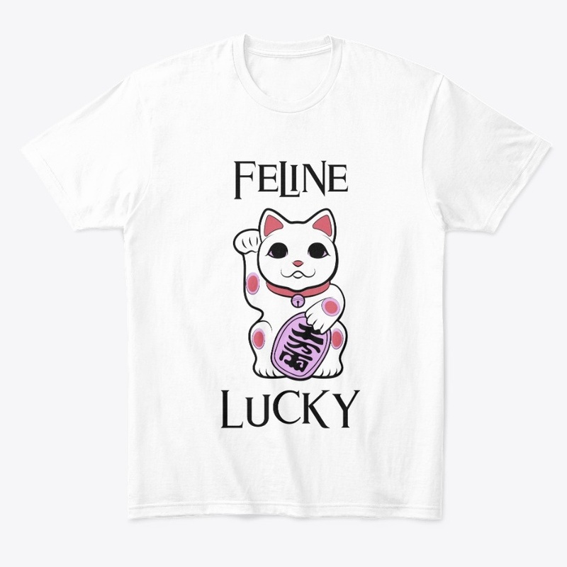 Feline Lucky