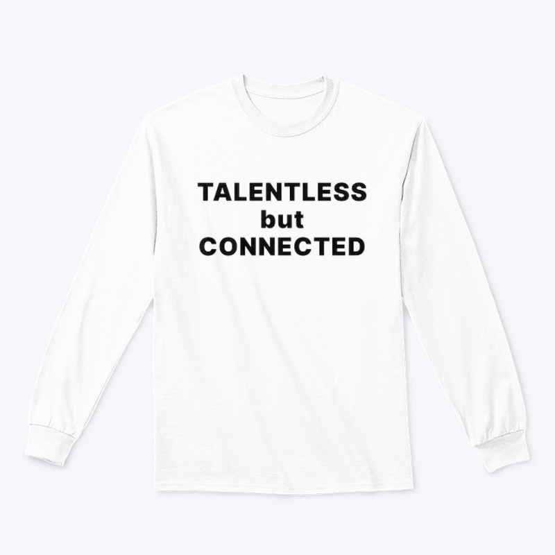 TALENTLESS