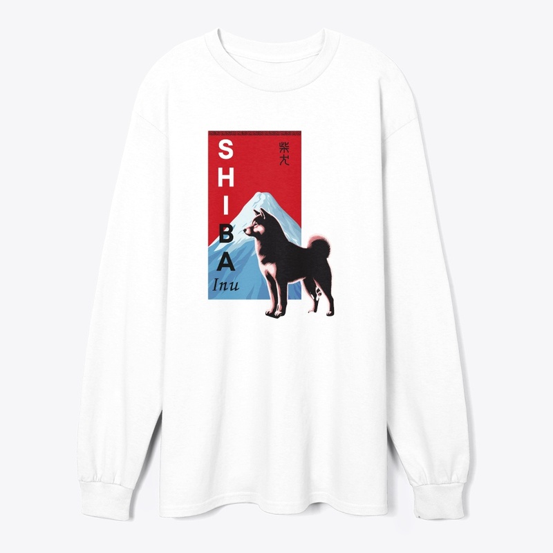 Shiba Inu 