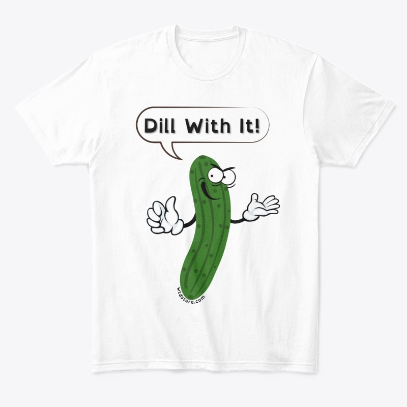 Dill With It