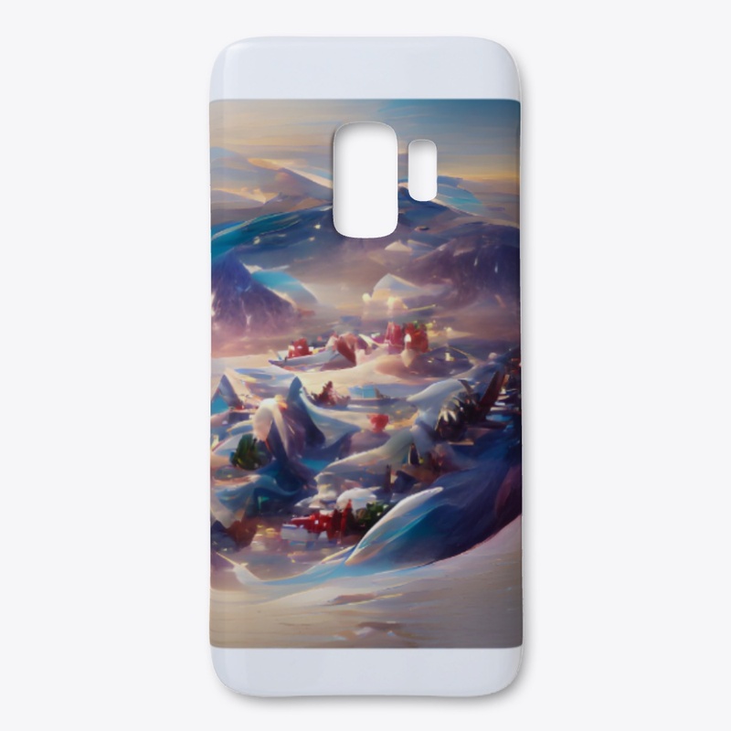 North Pole AI