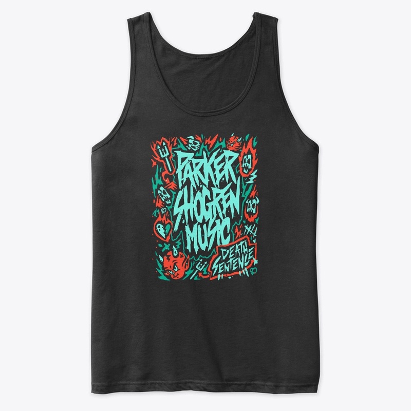Alt Logo Merch